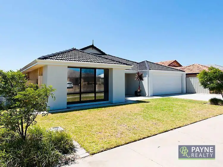 Fourth view of Homely house listing, 98 Forty Road, Secret Harbour WA 6173