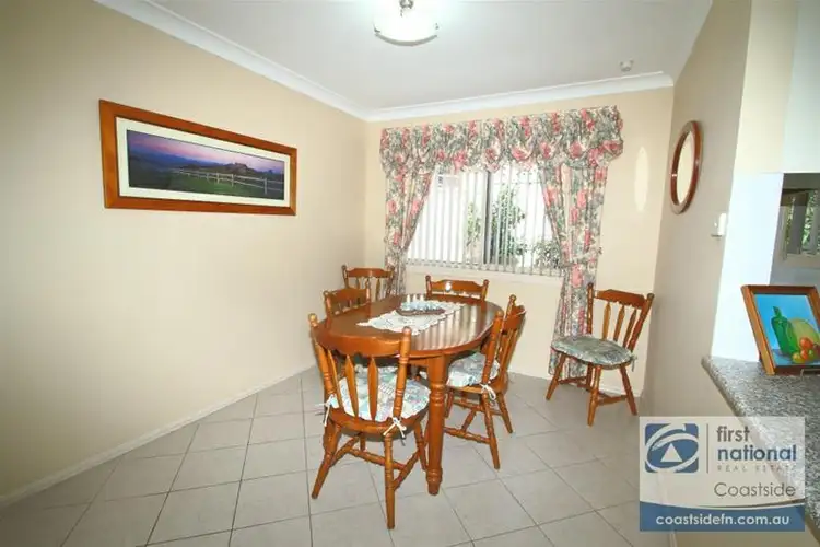 Third view of Homely townhouse listing, 3/2 Cathie Close, Flinders NSW 2529