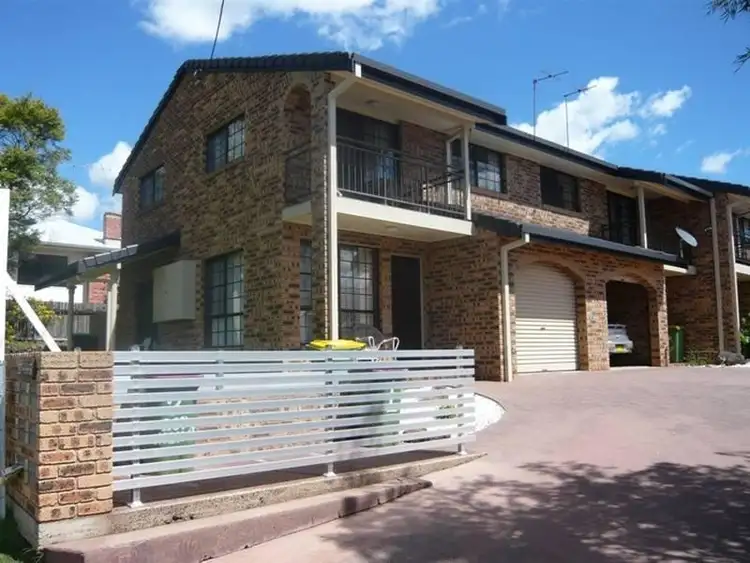 Fifth view of Homely unit listing, 1/207 High Street, Lismore Heights NSW 2480
