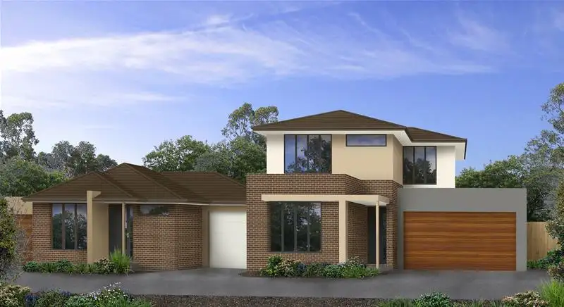 Main view of Homely townhouse listing, 271 Boronia Road, Boronia VIC 3155