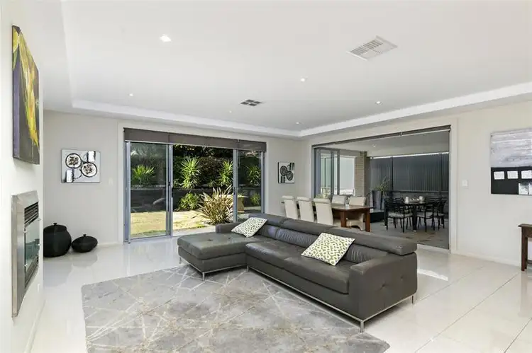Fifth view of Homely house listing, 21 Yacca Road, Seacliff SA 5049