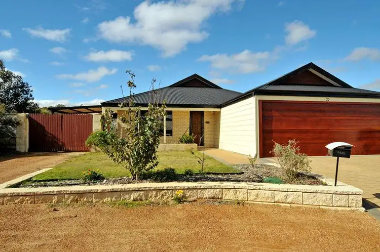 20 Mortlock Close, Jane Brook WA 6056