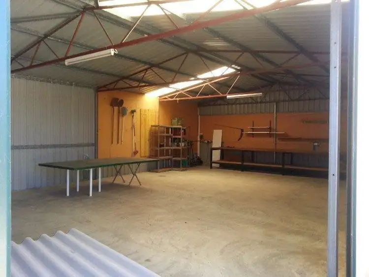 Third view of Homely house listing, 21 AGONIS Street, Leeman WA 6514