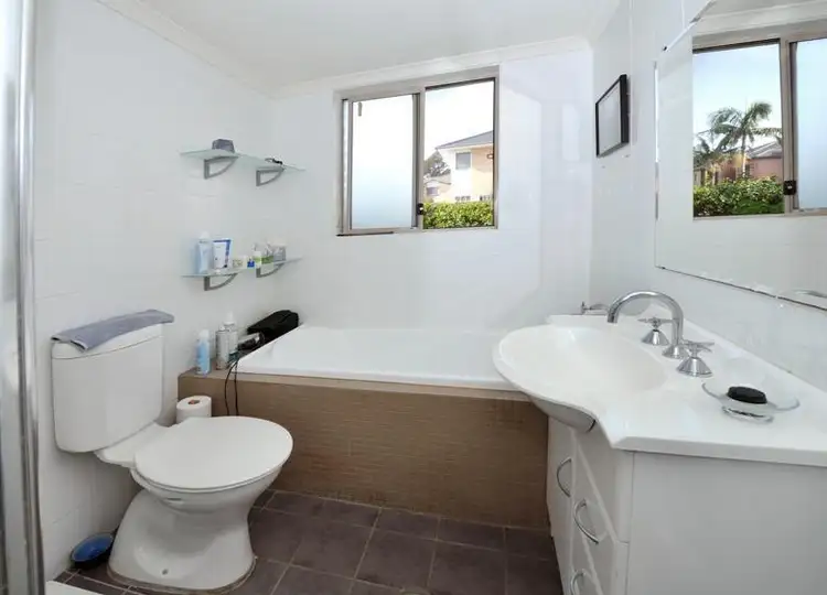 Fifth view of Homely apartment listing, Address available on request