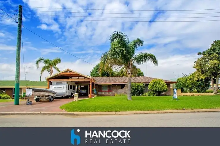 11 Benjamin Street, Withers WA 6230