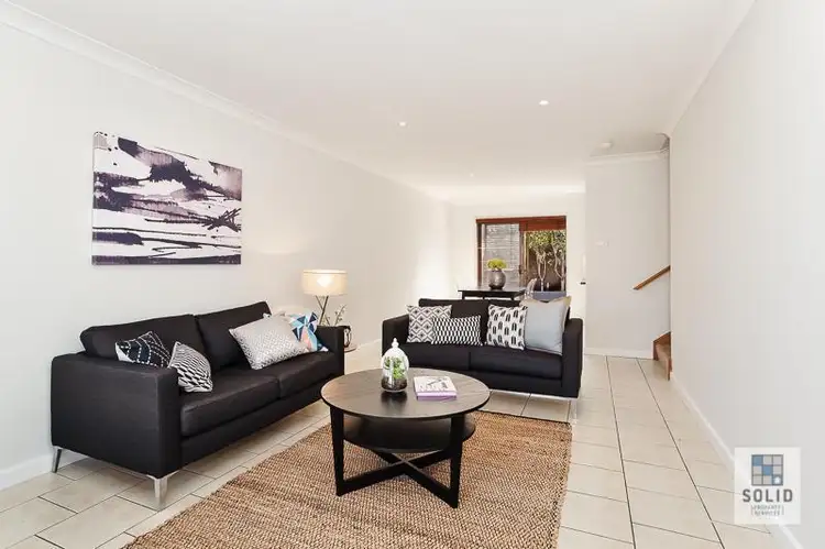 Second view of Homely townhouse listing, 2/103 Brunker Road, Adamstown NSW 2289