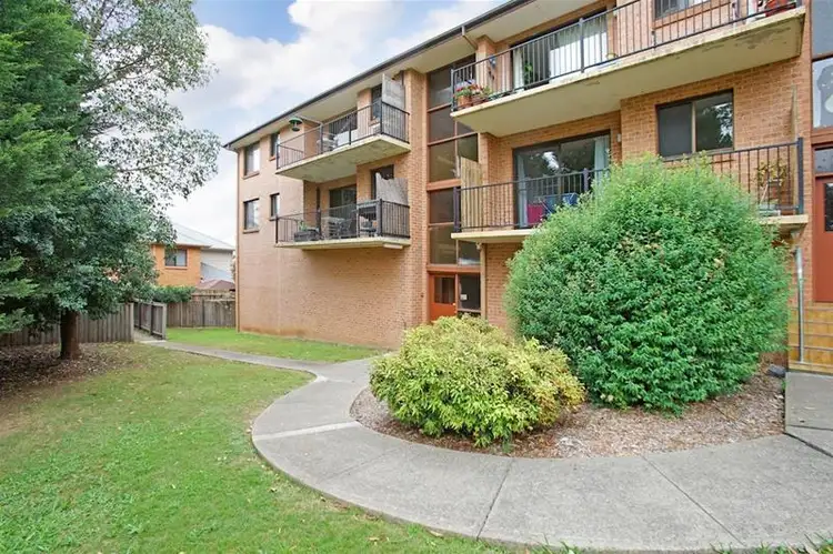 Second view of Homely unit listing, 14/32 Old Hume Highway, Camden NSW 2570