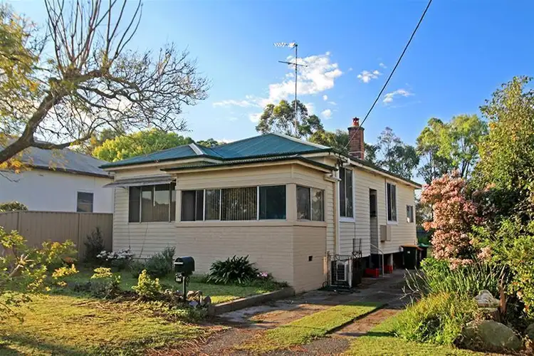Main view of Homely house listing, 17 Addison Street, Beresfield NSW 2322