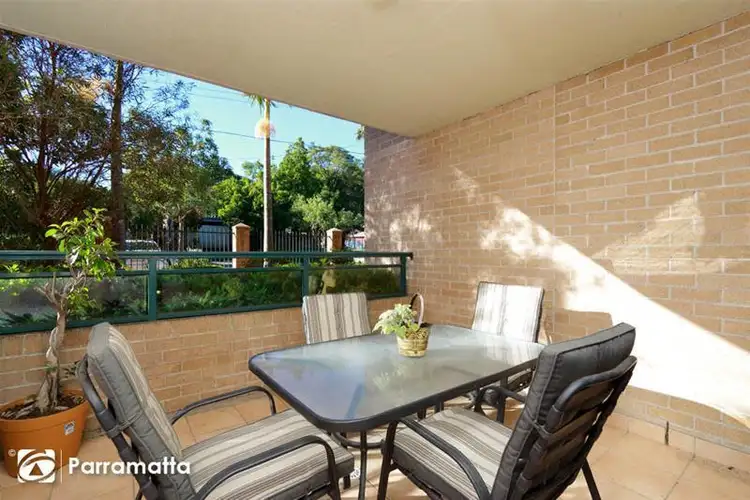 Fifth view of Homely apartment listing, 1/45-47 Brickfield Street, North Parramatta NSW 2151