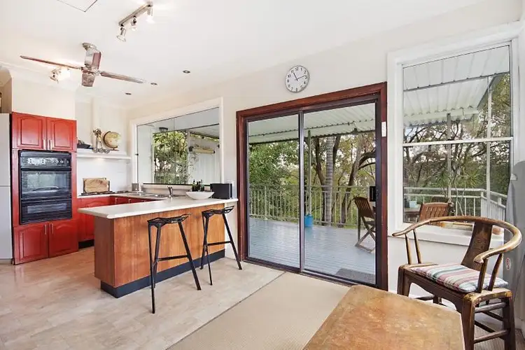 Second view of Homely house listing, 158 Northcott Drive, Adamstown Heights NSW 2289