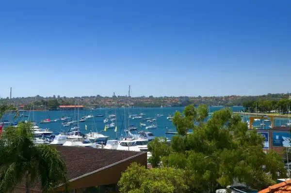 Sixth view of Homely apartment listing, 1/25-26 New Beach Road, Darling Point NSW 2027
