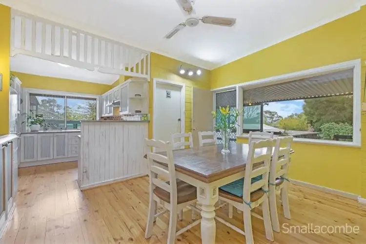 Sixth view of Homely house listing, 6 Allen Drive, Para Hills SA 5096