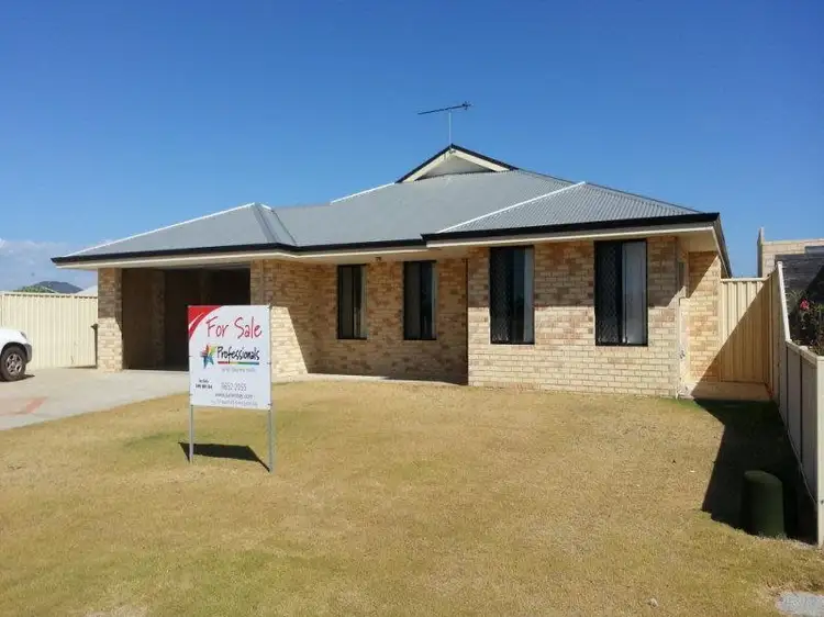 73 LESUEUR Drive, Jurien Bay WA 6516