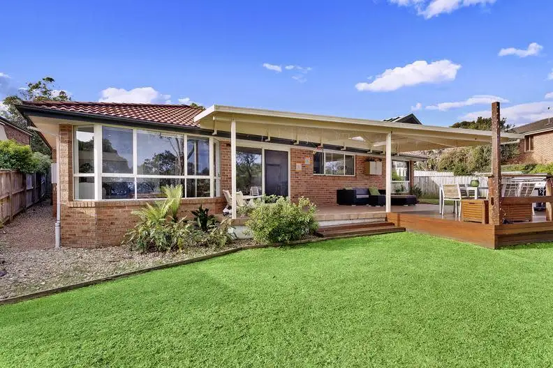 Main view of Homely house listing, 3a Guardian Parade, Beacon Hill NSW 2100