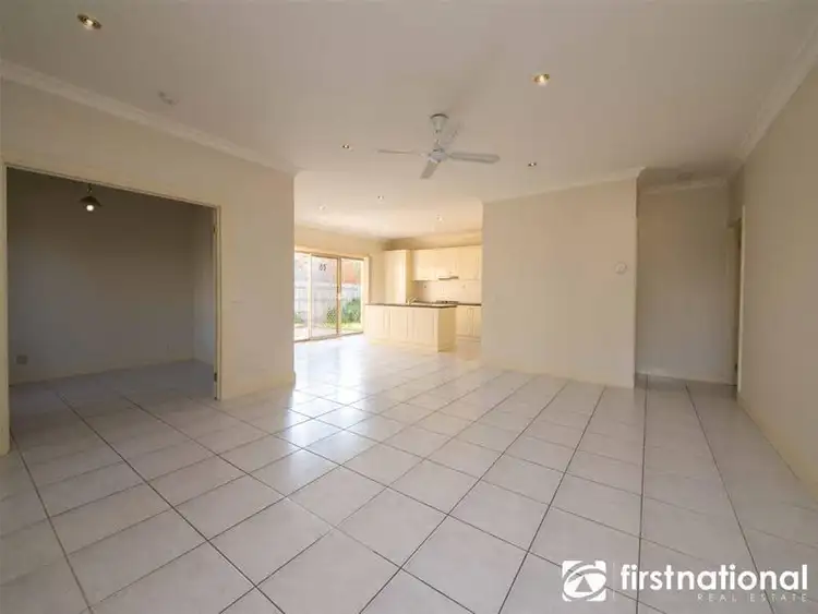 Fourth view of Homely house listing, 3B Allardice Parade, Berwick VIC 3806