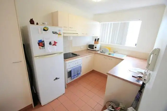 Third view of Homely apartment listing, 8/4 Adori Street, Chevron Island QLD 4217