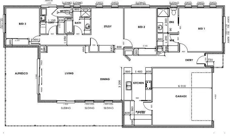 Second view of Homely house listing, Address available on request