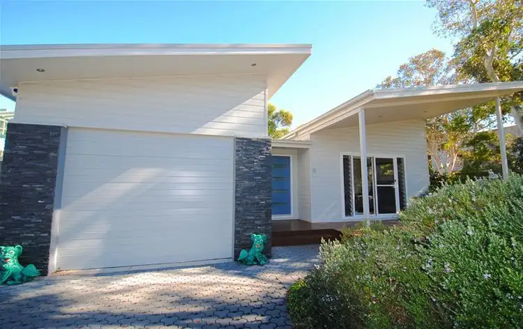 10 Hazelwood Rise, Callala Beach NSW 2540