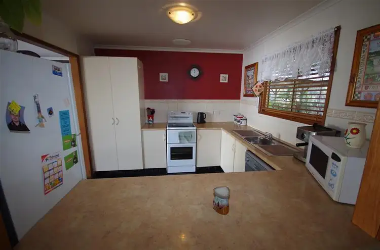 Fourth view of Homely house listing, 21 Tilbrook Avenue, Minlaton SA 5575