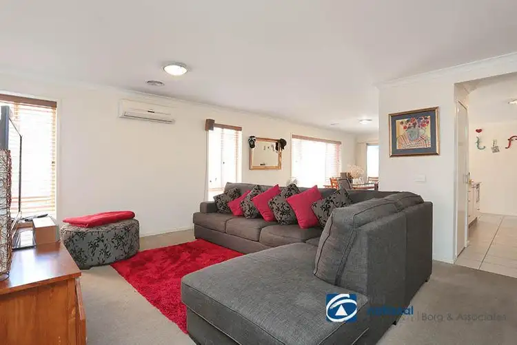 Second view of Homely house listing, 12 Gretel Way, Tarneit VIC 3029