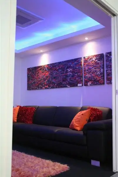 Fourth view of Homely house listing, 5 Primavera Boulevard, Beaconsfield QLD 4740