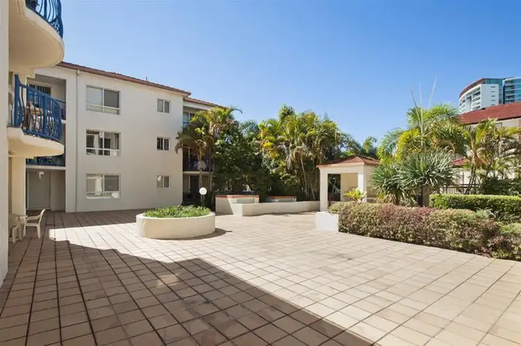 Sixth view of Homely apartment listing, 3/3 Norman Street, Southport QLD 4215