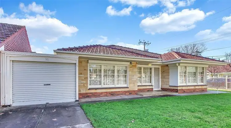 1/10 Dunbar Terrace, Glenelg East SA 5045