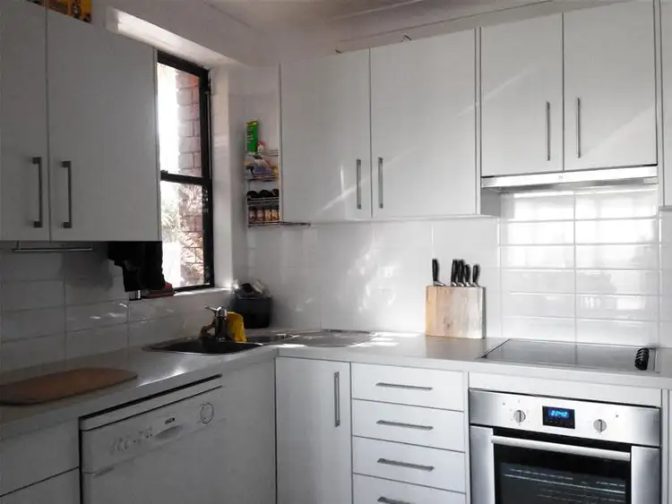 Second view of Homely apartment listing, 10/10 Kitchener Parade, The Hill NSW 2300