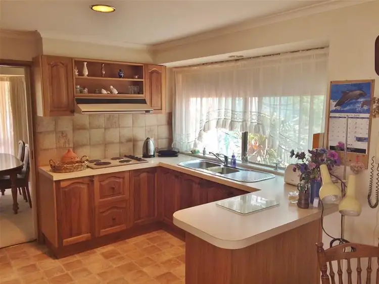 Second view of Homely house listing, 7 Taylor Court, Tongala VIC 3621