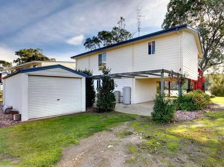 Fifth view of Homely house listing, 2873 Purnong Road, Caurnamont SA 5238