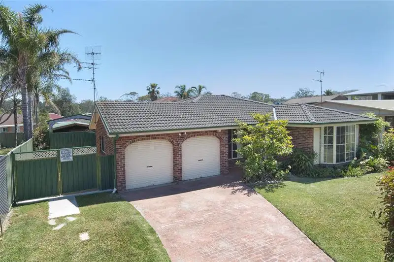 Main view of Homely house listing, 6 Belbowrie Parade, Maloneys Beach NSW 2536