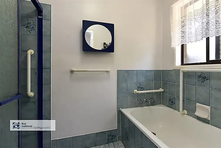 Sixth view of Homely house listing, 13 Gamenya Drive, Springwood QLD 4127