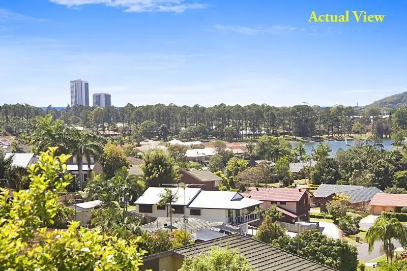 Main view of Homely house listing, 3 Ponderosa Court, Elanora QLD 4221