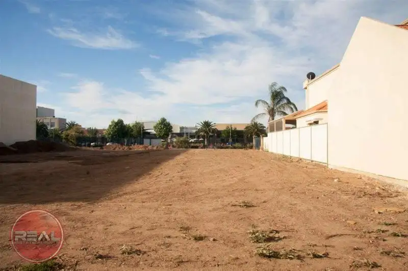 Main view of Homely land listing, Address available on request