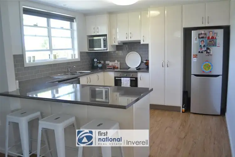 Fifth view of Homely house listing, 4 Lauder Street, Inverell NSW 2360