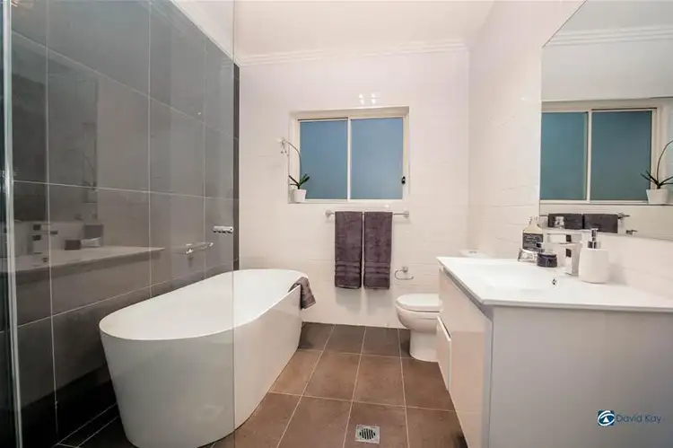 Fifth view of Homely house listing, 46a Forsyth Street, Kingsgrove NSW 2208