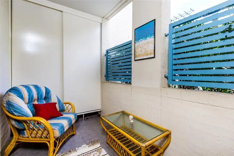 Sixth view of Homely apartment listing, Corfu 116/5 Stromboli Strait, Wentworth Point NSW 2127
