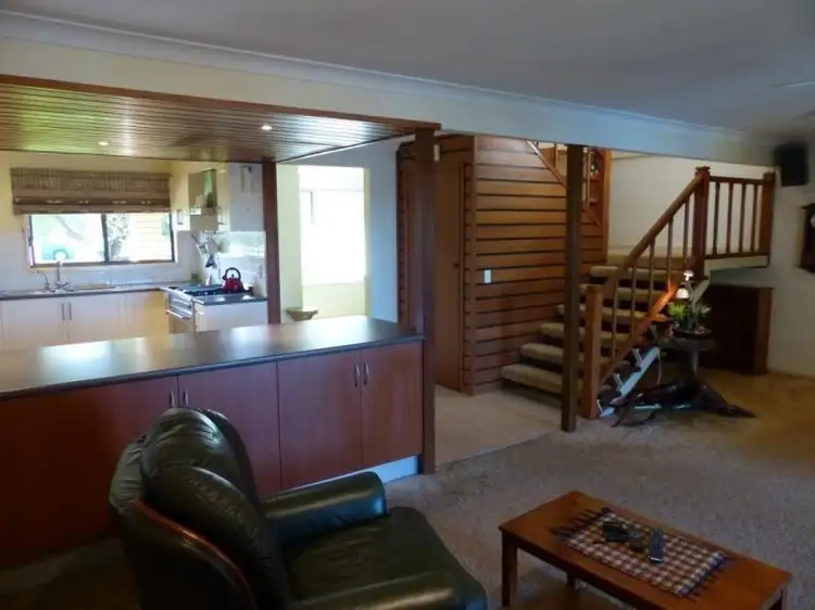 Fourth view of Homely semi-detached listing, 1/21 Bridge Drive, Wardell NSW 2477
