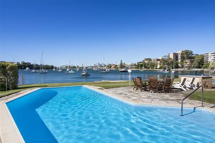 11/72 Wrights Road, Drummoyne NSW 2047