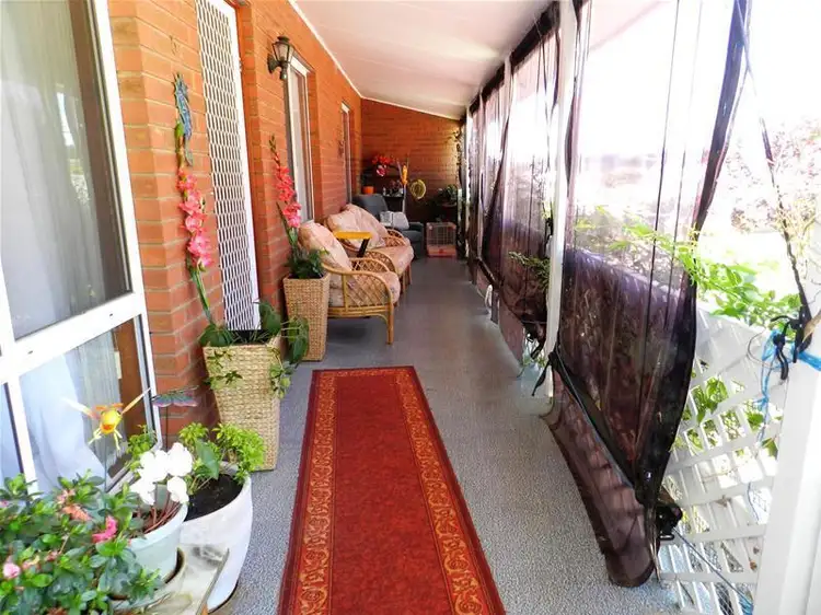 Second view of Homely townhouse listing, 6/68 Meehan Street, Yass NSW 2582
