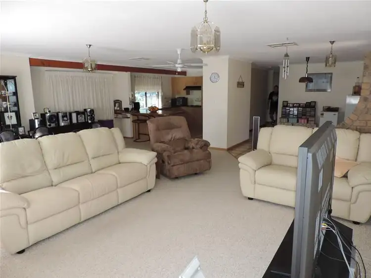 Second view of Homely house listing, 6 Bywaters Road, Murray Bridge SA 5253