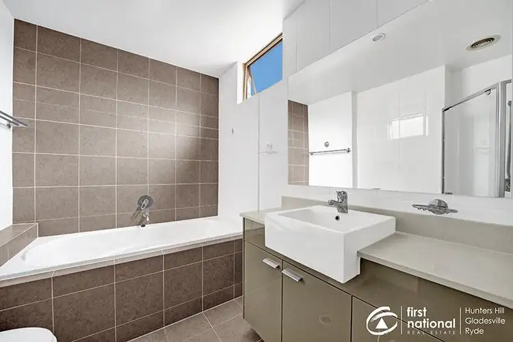 Third view of Homely apartment listing, 519/89 Shoreline Drive, Rhodes NSW 2138