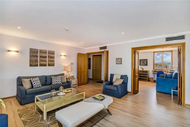 Second view of Homely apartment listing, 3A/19-20 South Esplanade, Glenelg SA 5045