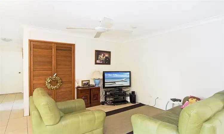 Third view of Homely unit listing, 5/10 Allara Avenue, Palm Beach QLD 4221