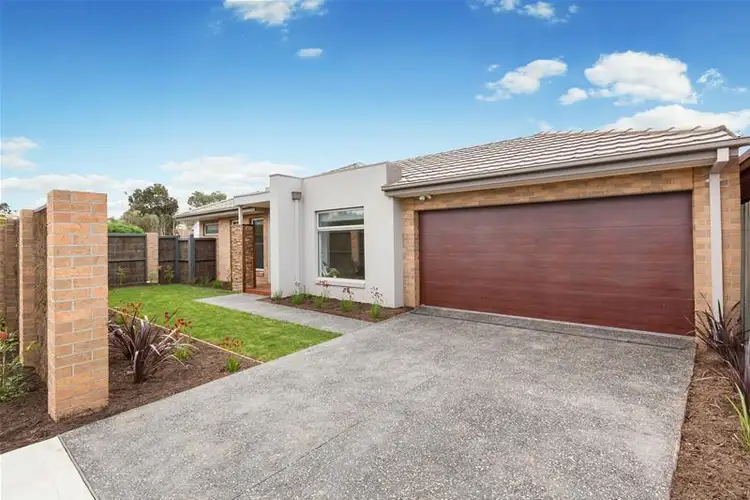 1/7 Harrap Road, Mount Martha VIC 3934