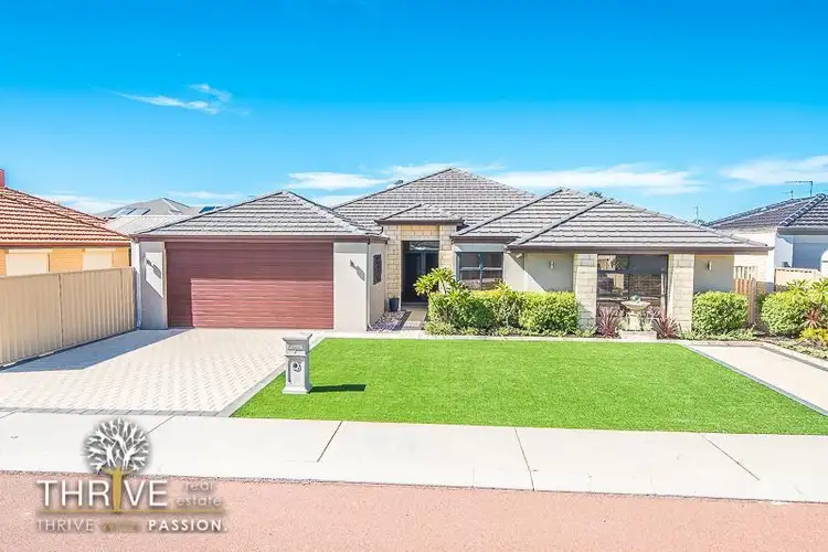 7 Douro Terrace, Canning Vale WA 6155