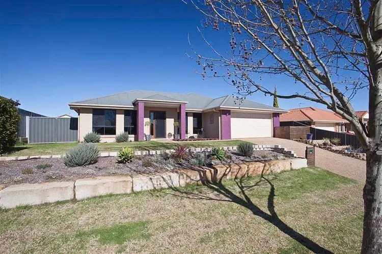 Second view of Homely house listing, 5 Currawong Drive, Highfields QLD 4352