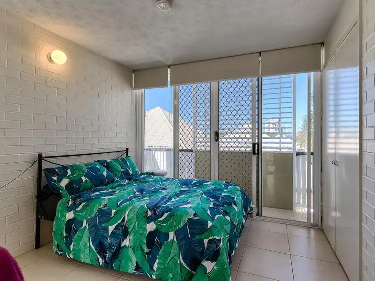 Fifth view of Homely apartment listing, 10/492 Main Street, Kangaroo Point QLD 4169