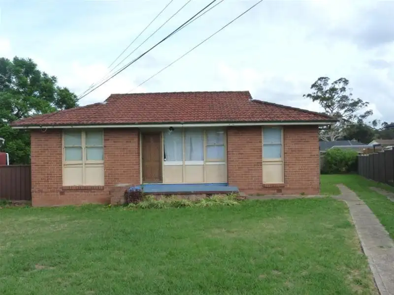 Main view of Homely house listing, 9 Beagle Place, Willmot NSW 2770
