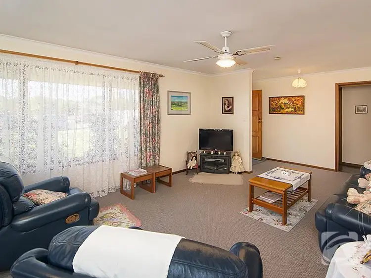 Fourth view of Homely house listing, 2 Coad Court, Strathalbyn SA 5255